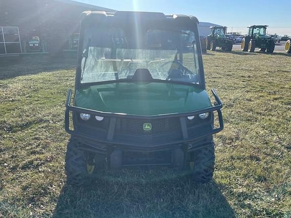 Image of John Deere XUV 835M equipment image 3