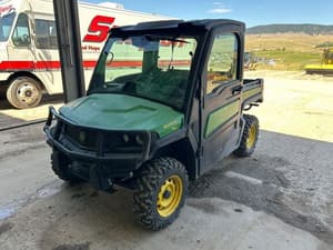 2021 John Deere XUV 835M Image