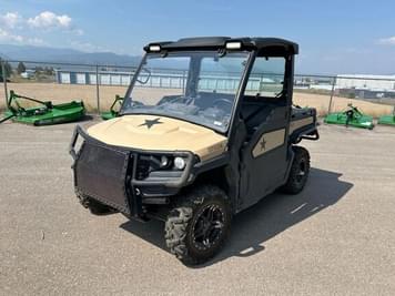 Main image John Deere XUV 835M Honor Edition