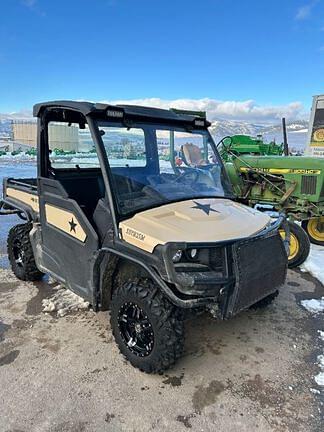 Image of John Deere XUV 835M Honor Edition equipment image 4