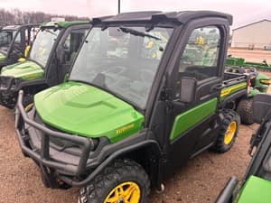 2021 John Deere XUV 835M Image