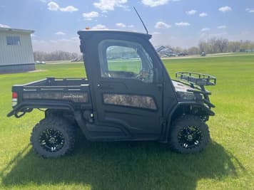 Main image John Deere XUV 835R