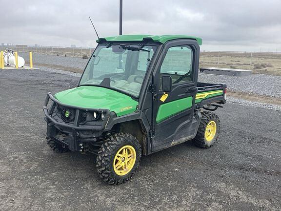 Image of John Deere XUV 835R Primary image