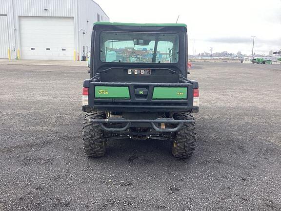 Image of John Deere XUV 835R equipment image 3