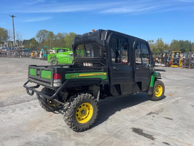 Image of John Deere Gator XUV 855M S4 equipment image 2