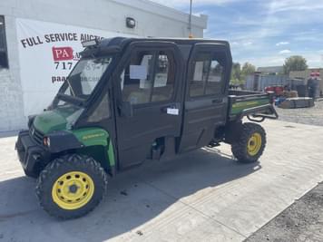 Main image John Deere Gator XUV 855M S4