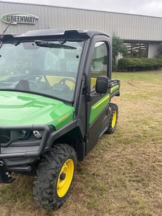 Image of John Deere XUV865M equipment image 2