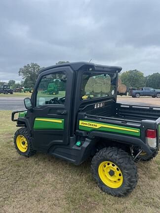 Image of John Deere XUV865M equipment image 3