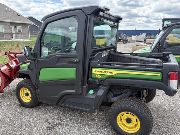 2021 John Deere XUV 865M Equipment Image0