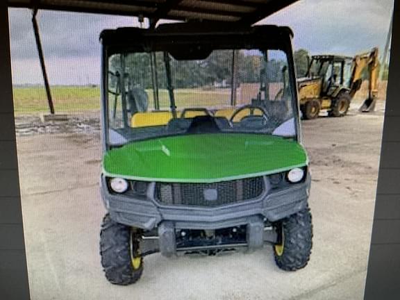 Image of John Deere XUV865M Image 0