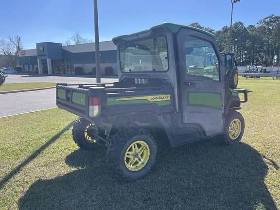 Image of John Deere XUV 865R equipment image 3