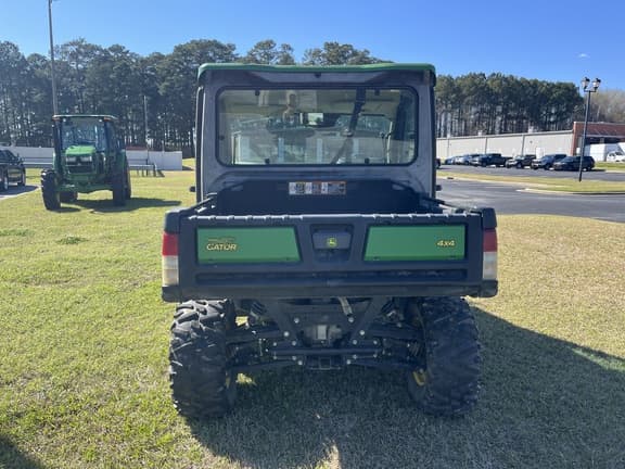 Image of John Deere XUV 865R equipment image 2