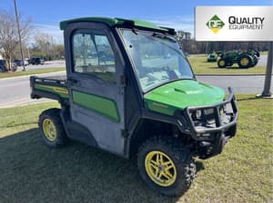 2021 John Deere XUV 865R Image