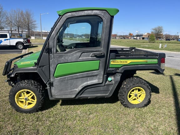 2021 John Deere XUV 865R Equipment Image0