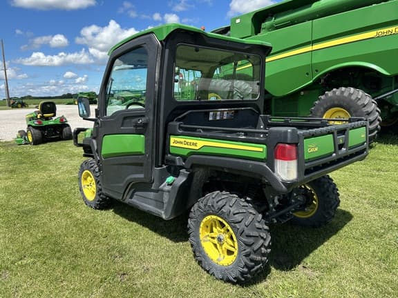 Image of John Deere XUV 865R equipment image 2