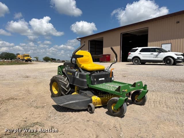 Image of John Deere Z255 equipment image 2