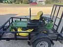 2021 John Deere Z335E Image