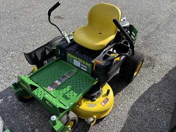 Main image John Deere Z335E