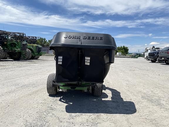 Image of John Deere Z335E equipment image 4