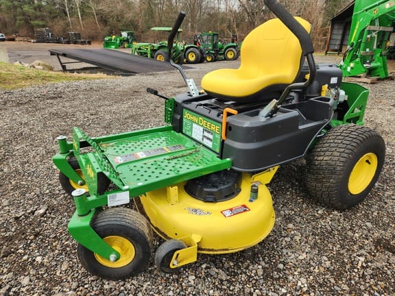 Main image John Deere Z335E