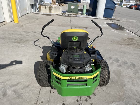 Image of John Deere Z335E equipment image 2