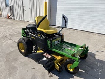 Main image John Deere Z335E