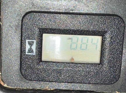 Image of John Deere Z335E Image 1