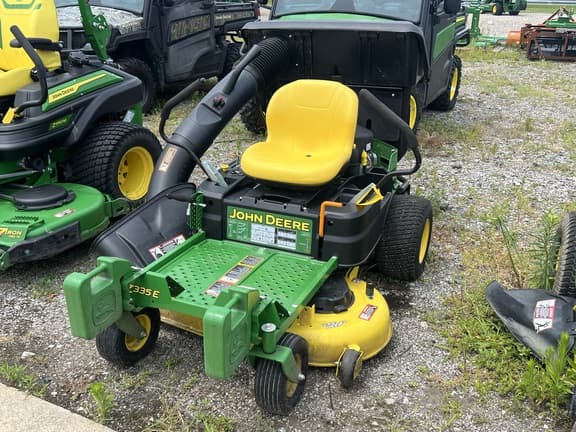 Image of John Deere Z335E Primary image