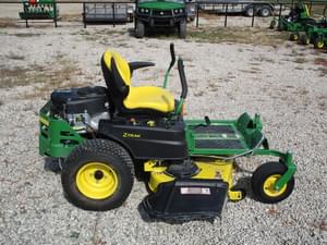 2021 John Deere Z335R Image