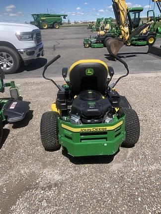 Image of John Deere Z345M equipment image 4