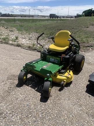 Image of John Deere Z345M Primary image