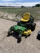 2021 John Deere Z345M Image