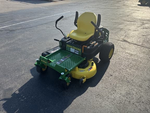 Image of John Deere Z345M equipment image 2