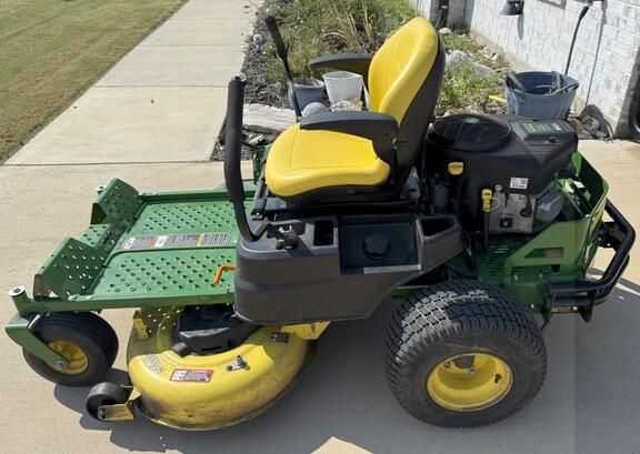 Image of John Deere Z345M Primary image
