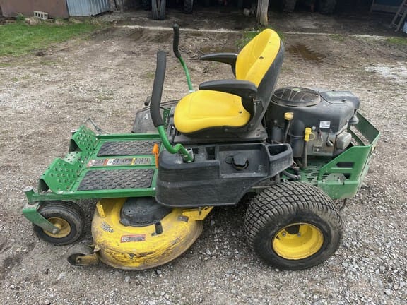 Main image John Deere Z345R