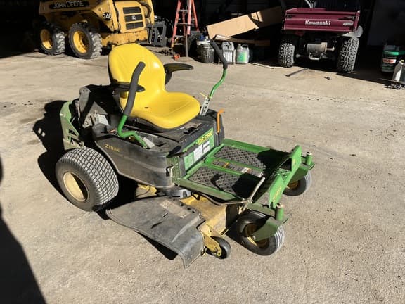 Image of John Deere Z345R equipment image 1