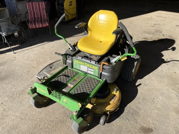 Image of John Deere Z345R Primary image