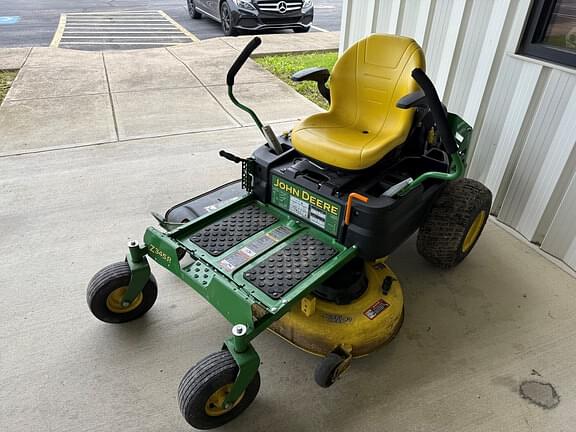 Image of John Deere Z345R Primary image