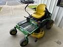 2021 John Deere Z345R Image