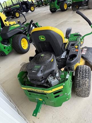 Image of John Deere Z345R equipment image 2