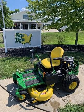 Image of John Deere Z345R Primary image