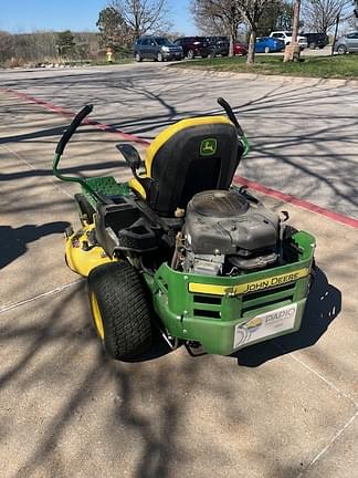 Image of John Deere Z345R equipment image 2