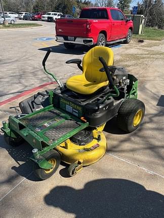 Image of John Deere Z345R Primary image