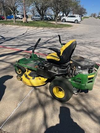 Image of John Deere Z345R equipment image 1