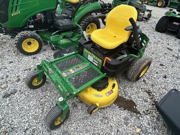 Main image John Deere Z345R