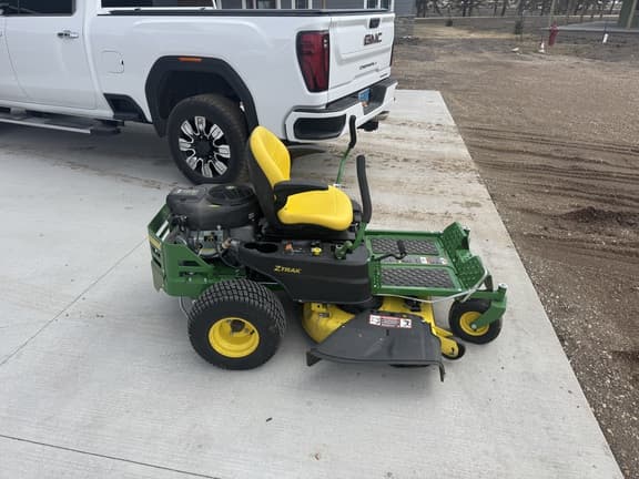 Image of John Deere Z345R Primary image