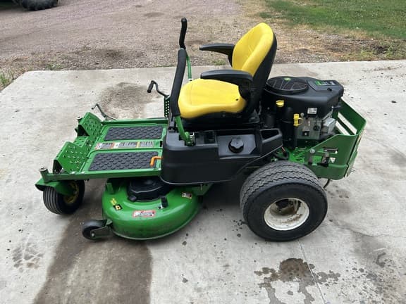 Image of John Deere Z345R equipment image 3