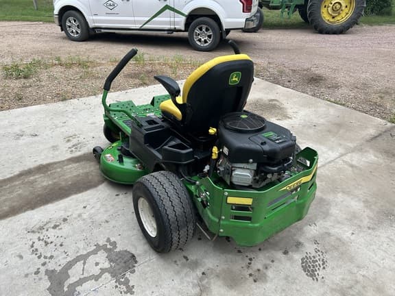 Image of John Deere Z345R equipment image 4