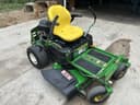 2021 John Deere Z345R Image