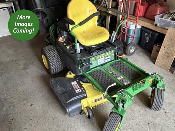 Image of John Deere Z345R Primary Image